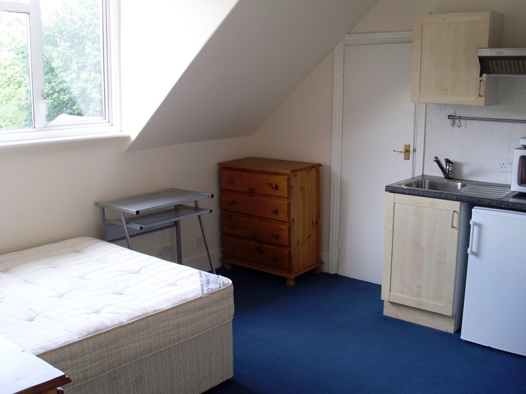Images for Queens Road, 20 Queens Road, Hendon, NW4 EAID: BID:Arlen