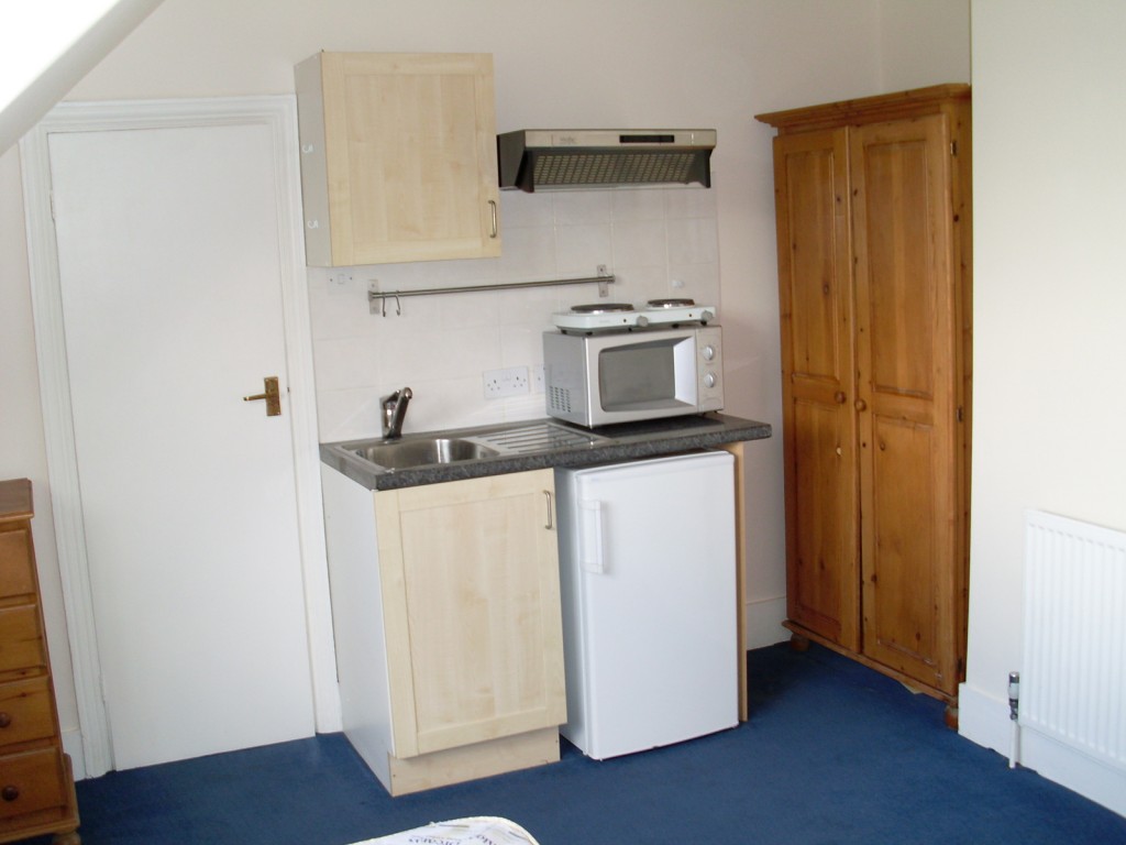 Images for Queens Road, 20 Queens Road, Hendon, NW4 EAID: BID:Arlen