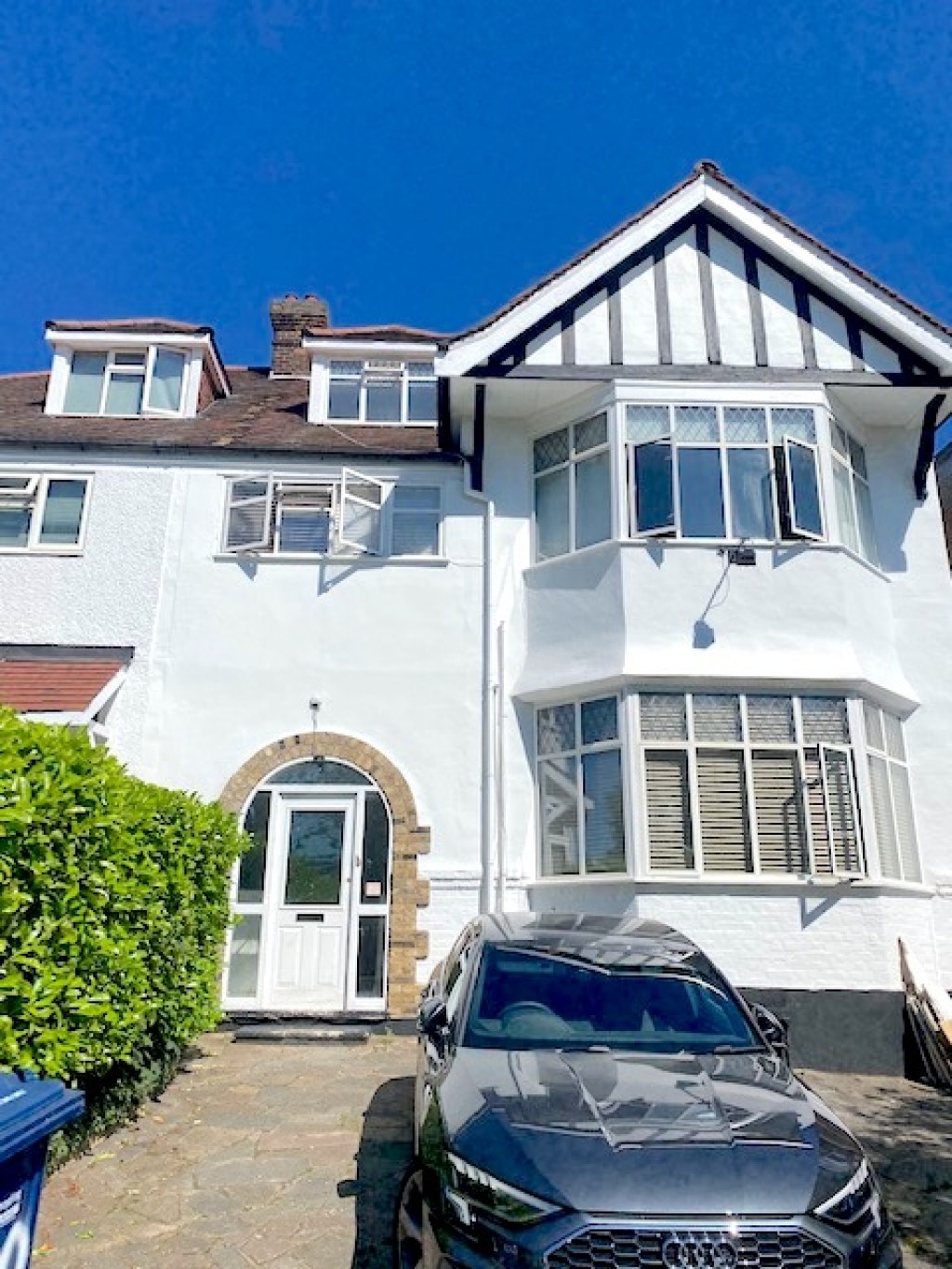 Images for Queens Road, 20 Queens Road, Hendon, NW4 EAID: BID:Arlen