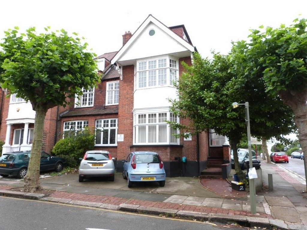 Images for Woodstock Road, 45 Woodstock Road, Golders Green EAID: BID:Arlen