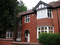 GREENVIEW COURT, COLINDALE, NW9