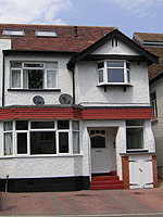 WEST AVENUE, HENDON, NW4